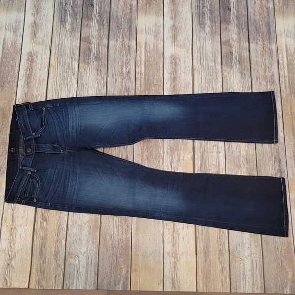 Citizens of Humanity Jeans - Picture 3 of 6